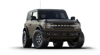 2025 Ford Bronco® External Image 5